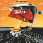 Sweet - 06-Off the record