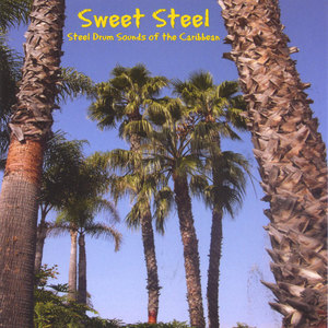 Steel Drum Sounds of the Caribbean