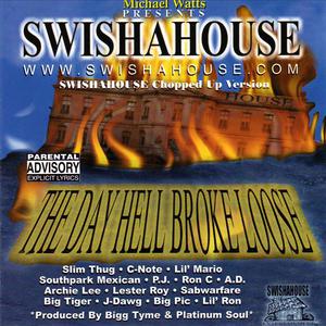 The Day Hell Broke Loose 1 - Chopped Up Version