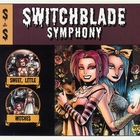 Switchblade Symphony - Sweet, Little Witches