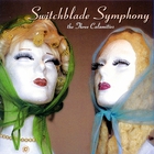 Switchblade Symphony - The Three Calamities