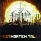 Swordmaster - Postmortem Tales