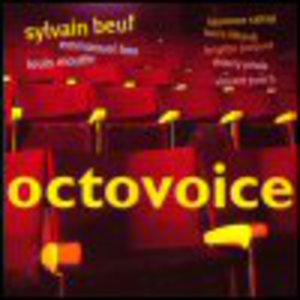 Octovoice