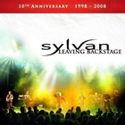 Sylvan - Leaving Backstage CD1