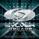 Decade Very Best Of Sylver CD1