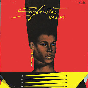 Call Me (Vinyl)
