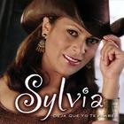 Sylvia - Deja Que Yo Te Alabe