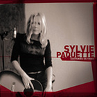 Sylvie Paquette - Souvenirs De Trois