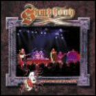 Symphony X - Live On The Edge Of Forever CD1