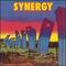 Synergy - Electronic Realizations for Rock Orchestra