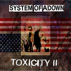 System Of A Down - Toxicity II