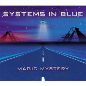 Magic Mystery (Single)