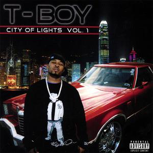 City Of Lights