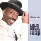 T J Hooker Taylor - The Total Package