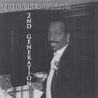T J Hooker Taylor - 2nd Generation Of Johnnie Taylor