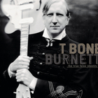 T-Bone Burnett - T-Bone Burnett