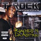 T-Rock - Roaches N Da Ashtray