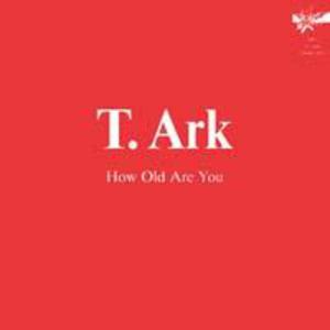 How Old Are You (Single)