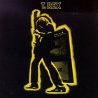 T. Rex - Electric Warrior (Vinyl)
