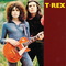 T. Rex - T. rex (Vinyl)