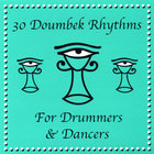 Drum and Dance: 30 Doumbek  / Djembe Rhythms