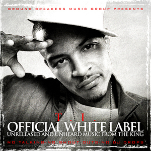 Ground Breakers: T.I. Official White Label