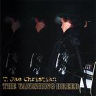 T.Jae Christian - The Vanishing Breed