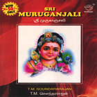 T.M.Soundararajan - Sri Muruganjali