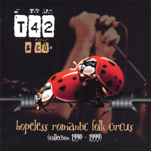 Hopeless Romantic Folk Circus