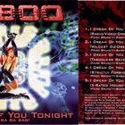 Taboo - I Dream Of Youi Tonight (Single)
