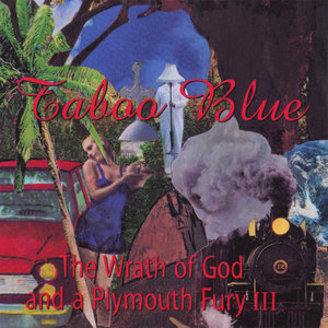 The Wrath of God and a Plymuth Fury III