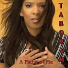 Taborah - A Piece of Me