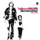 Tadeusz Nalepa - Bluesbreakout 1971 - 1972
