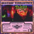 Tadpoles - Destroy Terrastock-Live