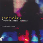 Tadpoles - Use With Headphones Late At Night (Best Of 1990-2000)