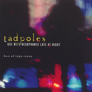 Use With Headphones Late At Night (Best Of 1990-2000)