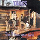 Tages - Don't turn your back/Complete rec. 1