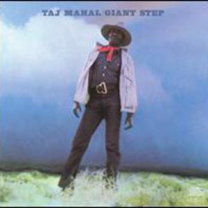 Giant Step/De Old Folks Home