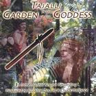 Tajalli - Garden of the Goddess - Native Flute and Nature Sounds from Hawaii