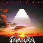 Takara - Taste Of Heaven