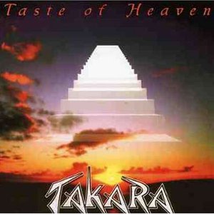 Taste Of Heaven