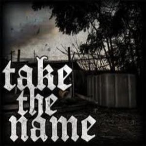 Take The Name