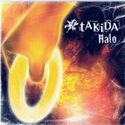 Takida - Halo (CDS)