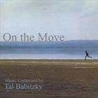 Tal Babitzky - On The Move