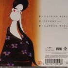 Talamasca - Illusion World (Japan Release) (Single)