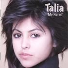TALIA - My Notes