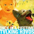 Talking Heads - Once In A Lifetime CD3