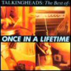 Talking Heads - The Best Of: Once In A Lifetime