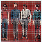 Talking Heads - More Songs About Buildings and Food (Reissued 1987)