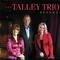 Talley Trio - Stages